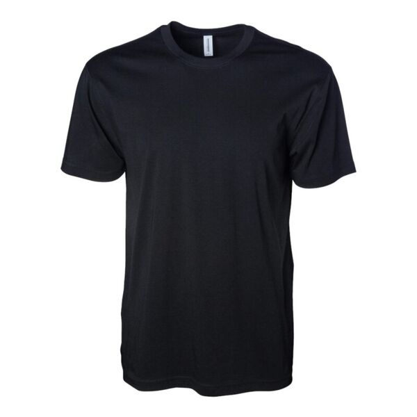 Unisex Lux Heavyweight T-Shirt Thumbnail