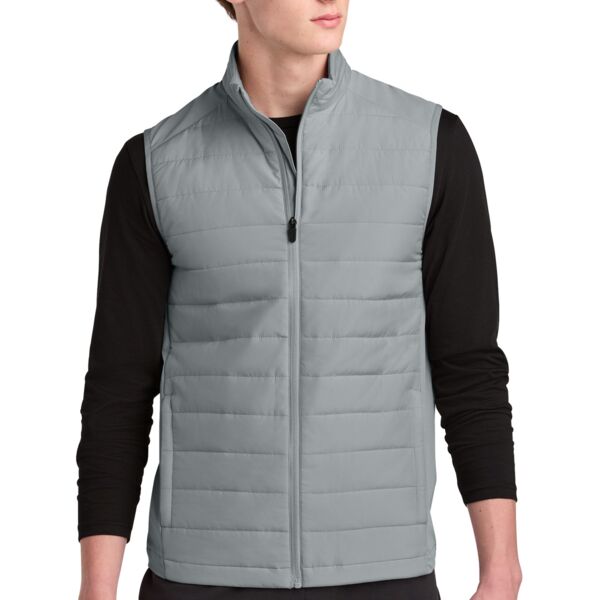 Teknical Hybrid Vest Thumbnail