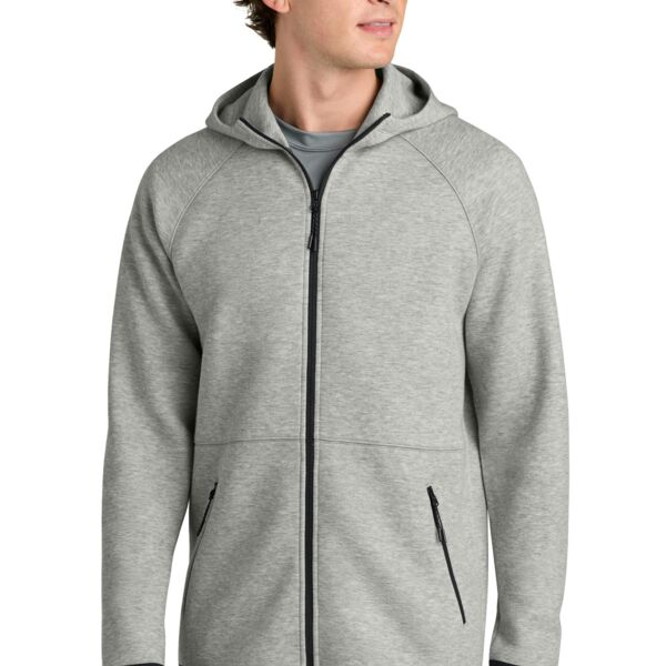Phenom Full Zip Hoodie Thumbnail