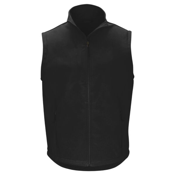 Customer Supplied Vest Thumbnail