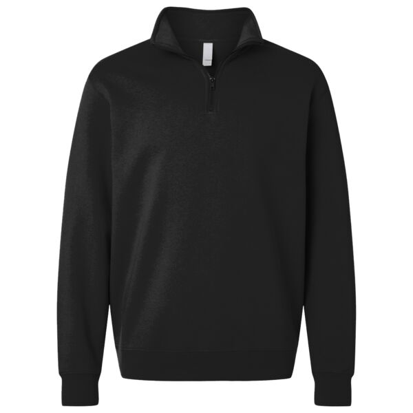 Customer Supplied 1/4 Zip Thumbnail