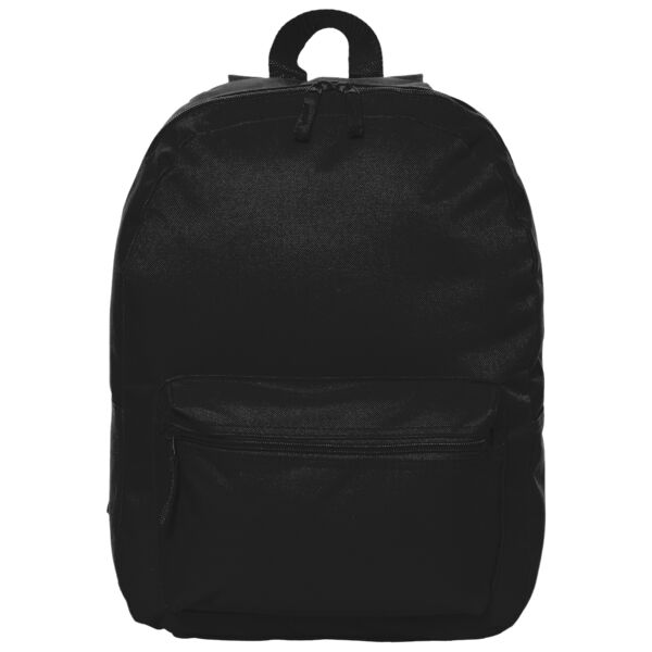 Customer Supplied Backpack Thumbnail