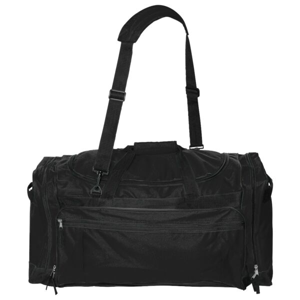 Customer Supplied Duffel Bag Thumbnail