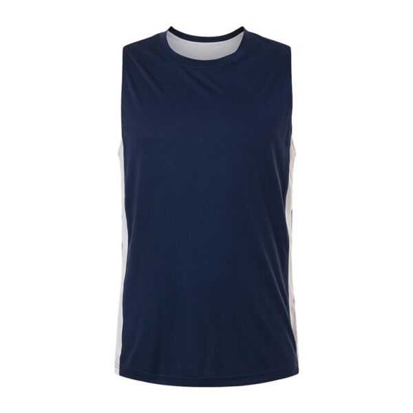 Unisex Zone Performance Reversible Jersey Thumbnail