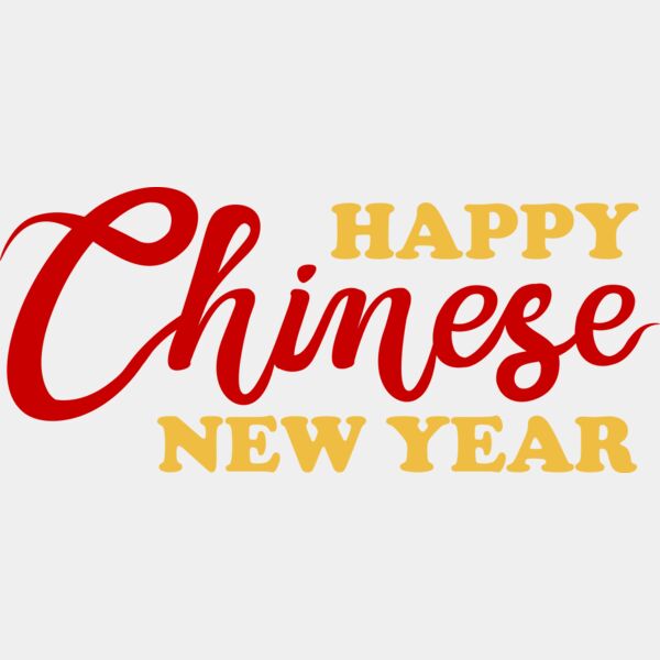 Chinese New Year Thumbnail