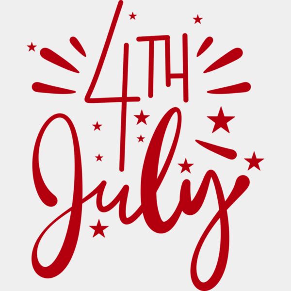 Fourth of July 4 Thumbnail