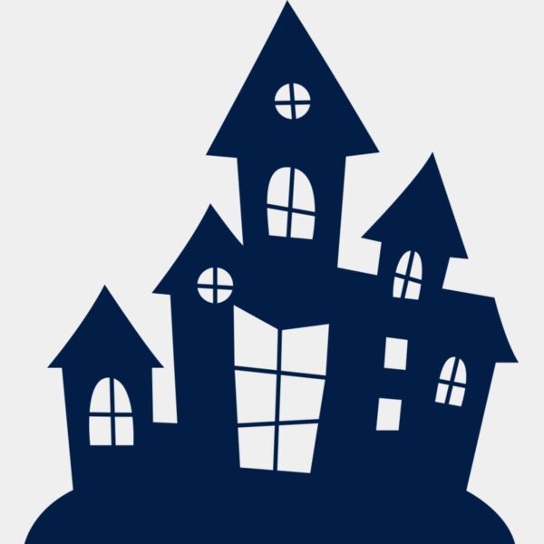 Haunted House Thumbnail