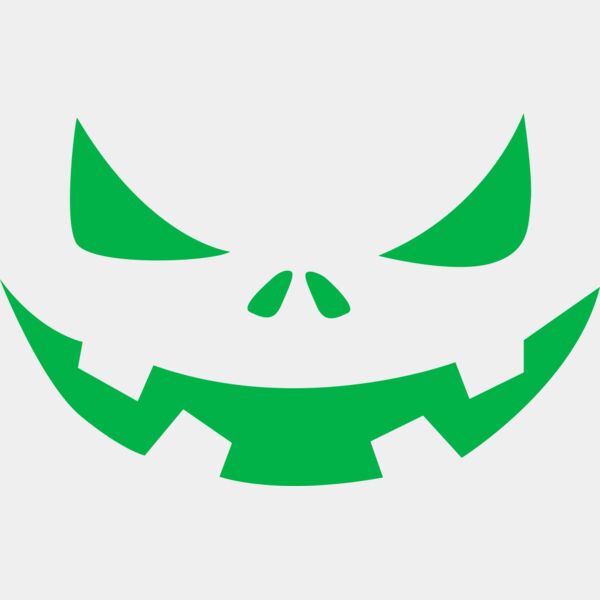 Monster Face Thumbnail