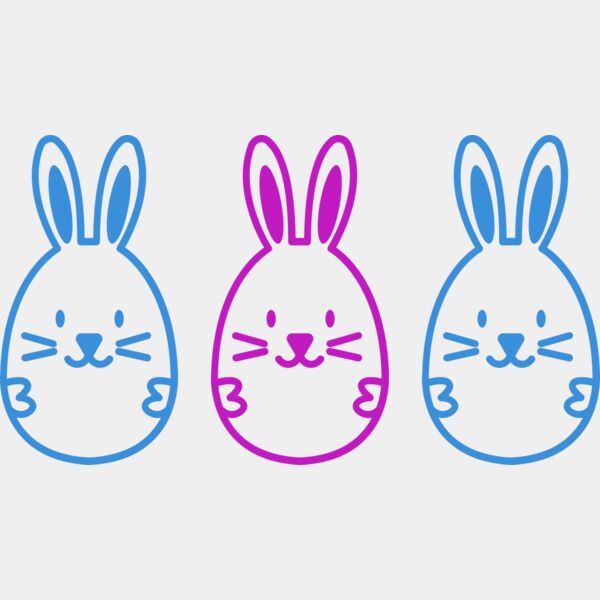 Bunny Eggs Thumbnail