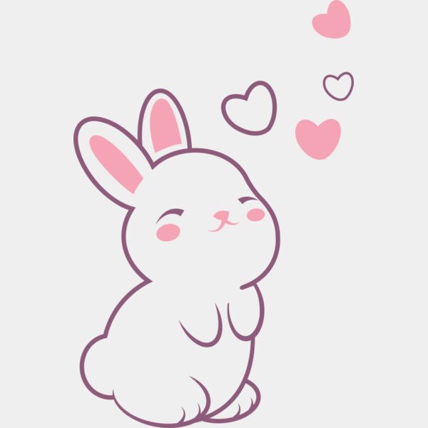 Easter Bunny 2 Thumbnail