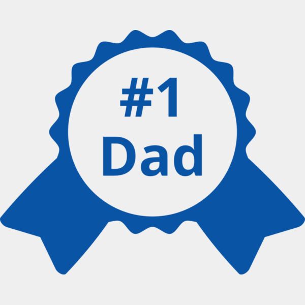  1 Dad Thumbnail