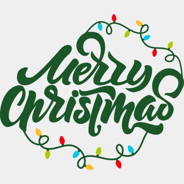 Merry Christmas Thumbnail