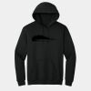 Heavy Blend Hooded Sweatshirt Thumbnail