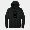 Heavy Blend Hooded Sweatshirt Thumbnail