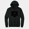 Heavy Blend Hooded Sweatshirt Thumbnail