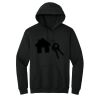 Heavy Blend Hooded Sweatshirt Thumbnail