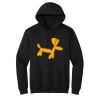 Heavy Blend Hooded Sweatshirt Thumbnail