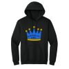 Heavy Blend Hooded Sweatshirt Thumbnail