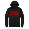 Heavy Blend Hooded Sweatshirt Thumbnail