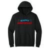 Heavy Blend Hooded Sweatshirt Thumbnail