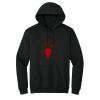 Heavy Blend Hooded Sweatshirt Thumbnail