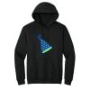 Heavy Blend Hooded Sweatshirt Thumbnail
