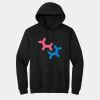 Heavy Blend Hooded Sweatshirt Thumbnail