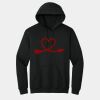 Heavy Blend Hooded Sweatshirt Thumbnail