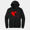 Heavy Blend Hooded Sweatshirt Thumbnail