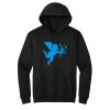 Heavy Blend Hooded Sweatshirt Thumbnail