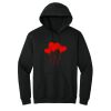 Heavy Blend Hooded Sweatshirt Thumbnail