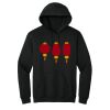 Heavy Blend Hooded Sweatshirt Thumbnail