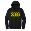 Heavy Blend Hooded Sweatshirt Thumbnail