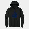 Heavy Blend Hooded Sweatshirt Thumbnail