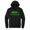 Heavy Blend Hooded Sweatshirt Thumbnail