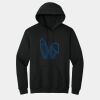 Heavy Blend Hooded Sweatshirt Thumbnail