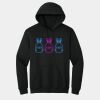 Heavy Blend Hooded Sweatshirt Thumbnail
