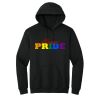 Heavy Blend Hooded Sweatshirt Thumbnail