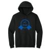 Heavy Blend Hooded Sweatshirt Thumbnail