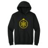 Heavy Blend Hooded Sweatshirt Thumbnail