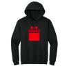 Heavy Blend Hooded Sweatshirt Thumbnail