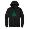 Heavy Blend Hooded Sweatshirt Thumbnail