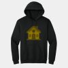 Heavy Blend Hooded Sweatshirt Thumbnail