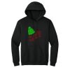 Heavy Blend Hooded Sweatshirt Thumbnail