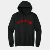 Heavy Blend Hooded Sweatshirt Thumbnail