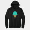 Heavy Blend Hooded Sweatshirt Thumbnail