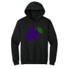 Heavy Blend Hooded Sweatshirt Thumbnail