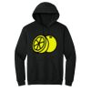 Heavy Blend Hooded Sweatshirt Thumbnail