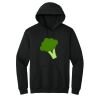 Heavy Blend Hooded Sweatshirt Thumbnail