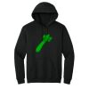 Heavy Blend Hooded Sweatshirt Thumbnail